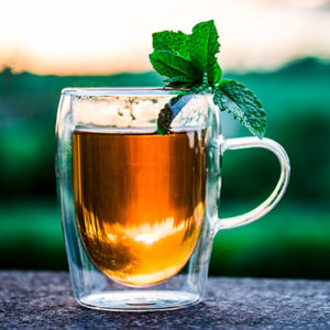 Tea & Coffee House @ Cafeteria (UG)