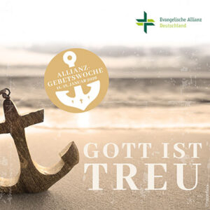 Allianzgebet @ Christliche Gemeinde Reutlingen