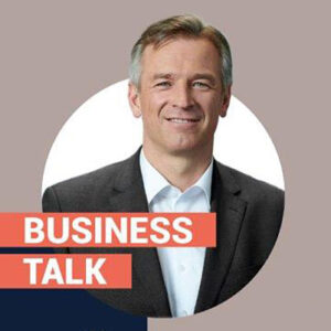 Business Talk @ MAXX Café