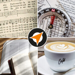 GOldies @ Cafeteria (UG)