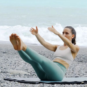 Pilates für Frauen @ MZR (1.OG)